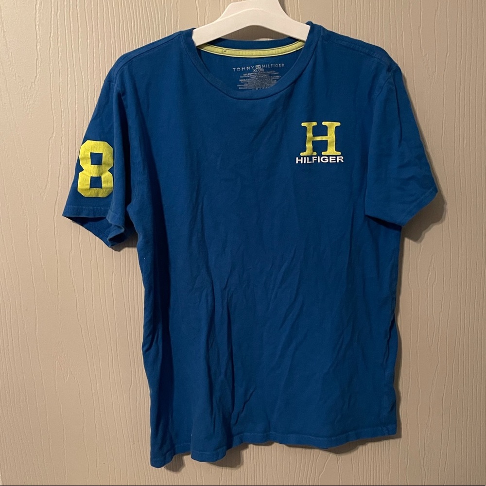 Tommy Hilfiger Little Boys Shirt